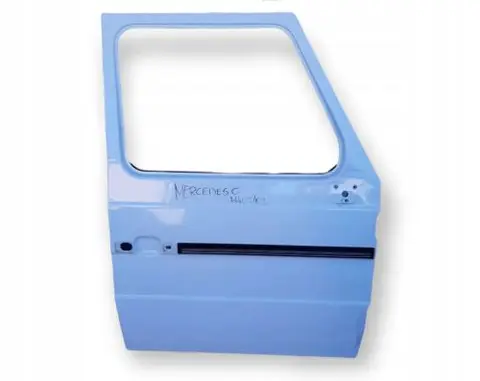 Mercedes-Benz G W461 W463 1st Gen Front door