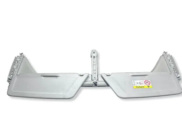 Citroen C4 II Picasso Sun visor 98018898BJ