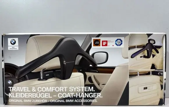 BMW 3 G20 G21 Interior decorative trim set 2449251