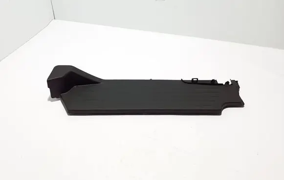 Renault Kangoo III Front sill trim cover 739170233R