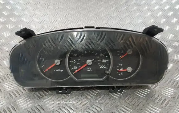 KIA Carnival Speedometer (instrument cluster) OK52A55430A 20030715