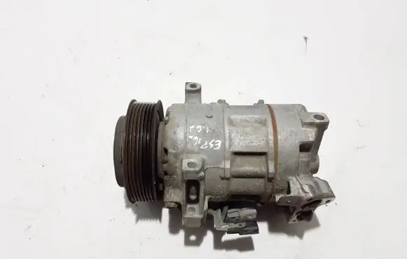 Renault Espace V (RFC) Air conditioning (A/C) compressor (pump) 926006266R