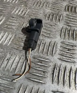 Ford Focus Airbag deployment crash/impact sensor 8M5T14B342AC C83HA