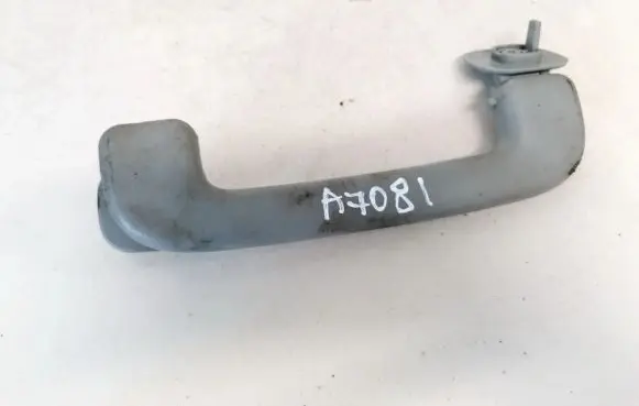 Renault Scenic I Front interior roof grab handle 7700430496