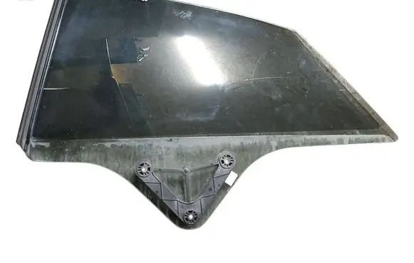 Mercedes-Benz E C207 W207 Rear side window 43R00050 E000259 DOT24M62AS2