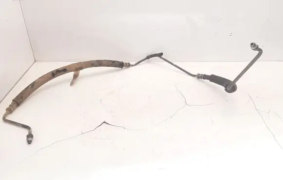 Chevrolet Captiva Power steering hose/pipe/line