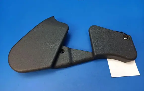 Mercedes-Benz E W211 Seat trim A2119189036 77010086
