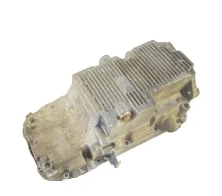 Oil sump