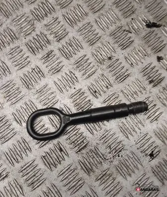 Audi A6 S6 C7 4G Towing hook eye 8K0805615