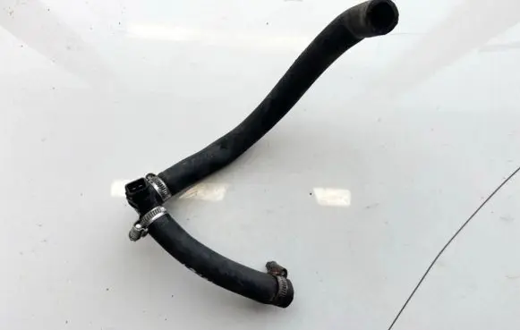 Seat Toledo II (1M) Engine coolant pipe/hose