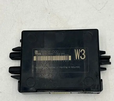 Lexus GS 250 350 300H 450H Other control units/modules 625904000