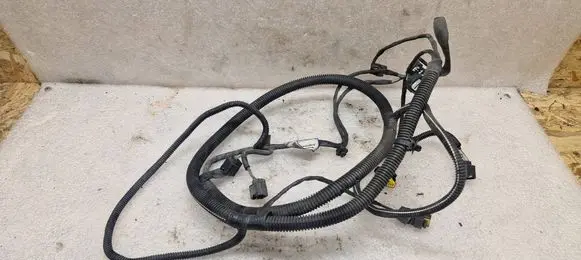 Renault Laguna III Parking sensor (PDC) wiring loom 240700067R 003288 RJBC8HF13