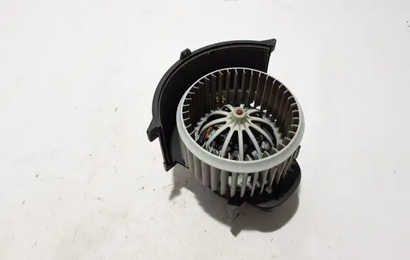 A/C air flow flap actuator/motor