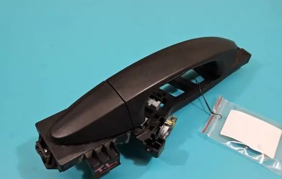 Ford Transit Courier Rear door exterior handle 8A61-A224A37 IMPRK1432653