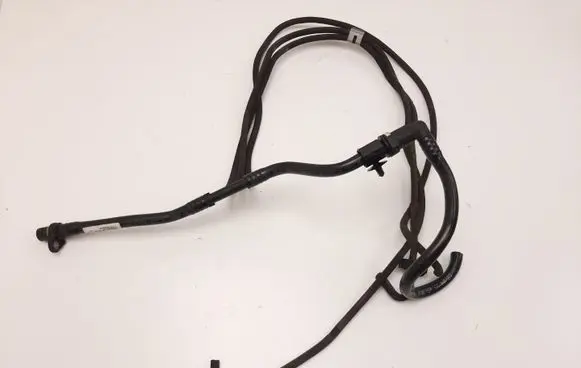 Vacuum line/pipe/hose