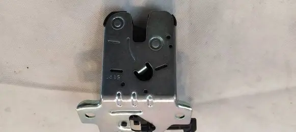 Skoda Kamiq Tailgate/trunk/boot lock/catch/latch 654-827-505