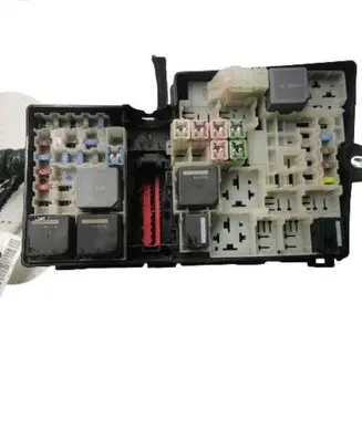 Ford Focus Fuse box set F1FT14K733JPC