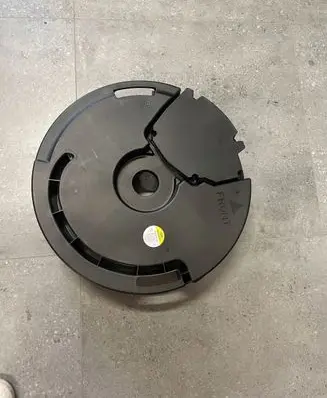 Audi A6 S6 C8 4K Subwoofer speaker 4K0035913