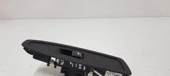 BMW 1 F20 F21 Electric window control switch 728383505