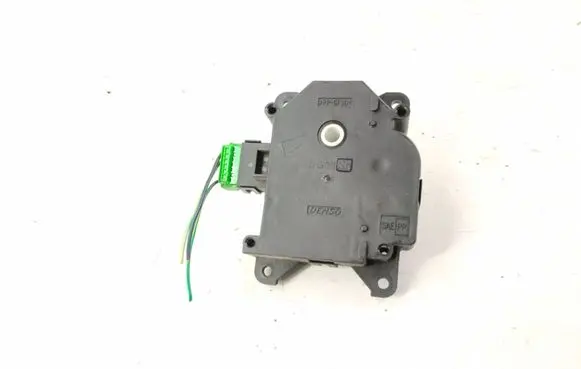 Subaru Legacy Climate control unit 113800-2350