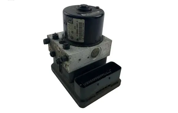 Volkswagen Golf IV ABS Pump 1C0907379J