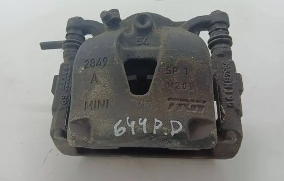 Mini Cooper Countryman R60 Front brake caliper
