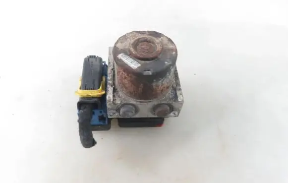 Citroen C3 ABS Pump 5WK84106 10097011063 9641965380