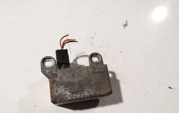 Mercedes-Benz ML W163 ESP acceleration yaw rate sensor A0025428918 A0025428918Q