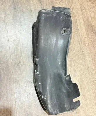 BMW 5 E34 Rear arch fender liner splash guards 1179826