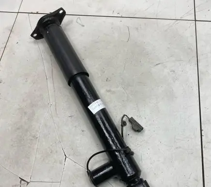 Volvo XC70 Rear shock absorber/damper 31262315 766128000