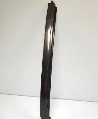 Mercedes-Benz S W140 Door glass rail 
