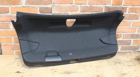 Audi A4 S4 B9 Trunk/boot side trim panel 217028 8W5867975M