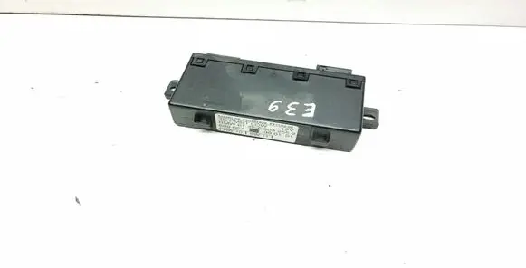 BMW 5 E39 Door control unit/module 6904255 61356904255