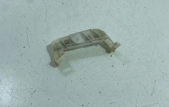 Renault Koleos I Other body part 