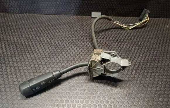 Mercedes-Benz E W210 Multifunctional control switch/knob 2105400144 01401200