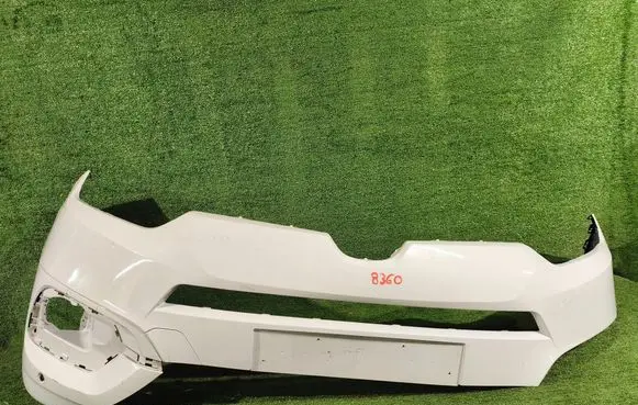 Toyota ProAce City Front bumper 