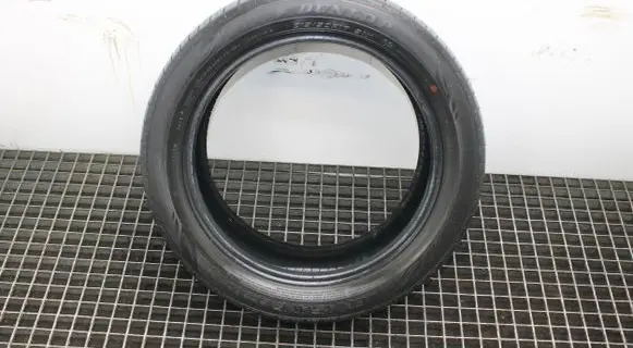 Honda Civic R12 summer tire 21550R17 DUNLOP