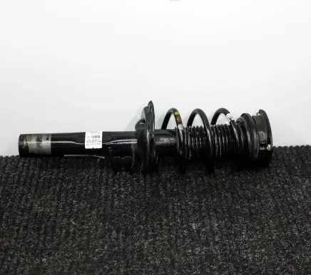 Volkswagen Golf VII Front shock absorber/damper 5QM413031T