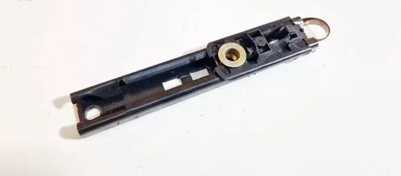 BMW 3 E46 Seat belt adjustment rail 8207957 566143504a
