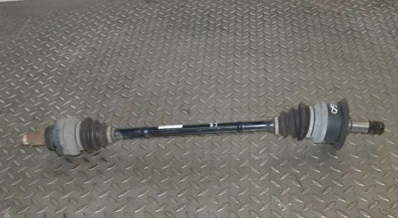 BMW 4 F36 Gran coupe Rear driveshaft 8680348