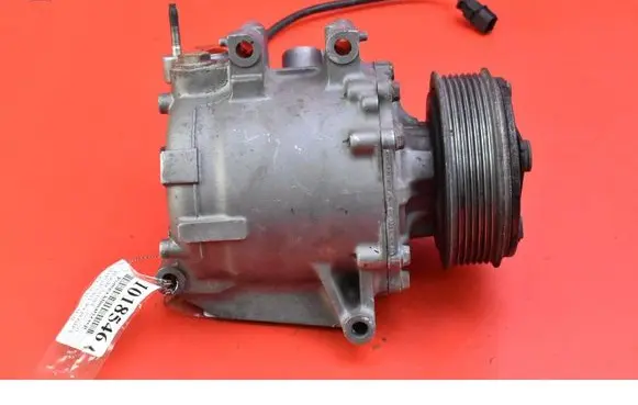 Honda Accord Air conditioning (A/C) compressor (pump) TRSE09