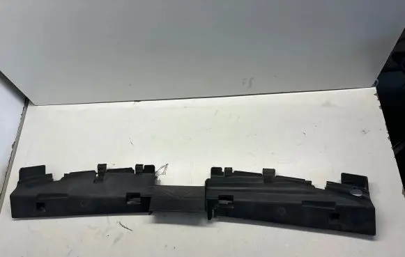 Radiator trim