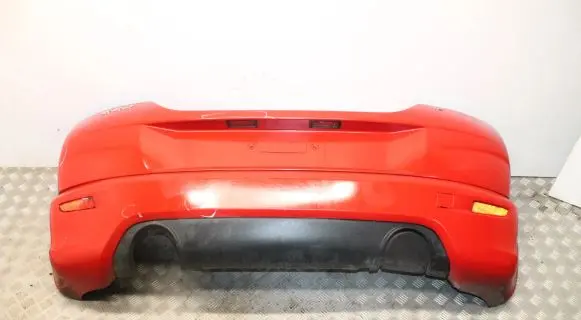 Volvo C30 Rear bumper