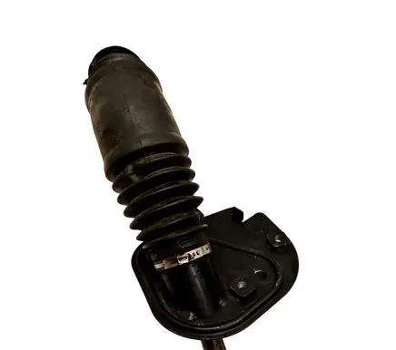 Volkswagen Transporter - Caravelle T5 Steering column universal joint 521433J 4303