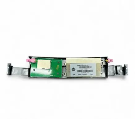 Aerial antenna amplifier