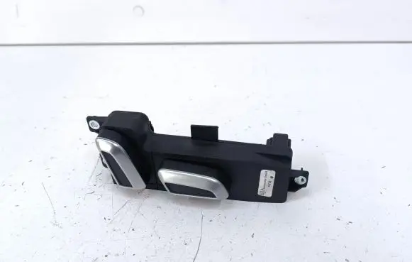 Audi Q7 4L Seat control switch 4L0959748