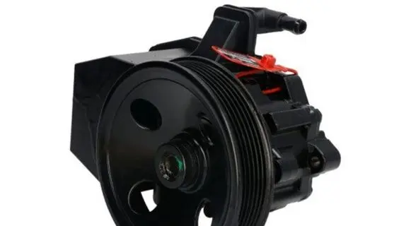 Mercedes-Benz C W202 Power steering pump KS01000557