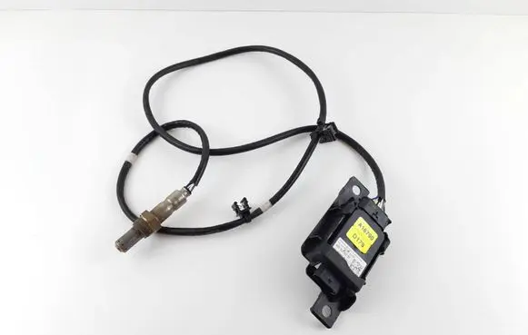 Volkswagen Touareg III Lambda probe sensor 4M0907807BF 4M0907807 1259018236