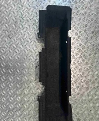 BMW 5 GT F07 Other trunk/boot trim element 7329277
