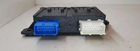 Citroen C4 II Picasso Other control units/modules 9800162780